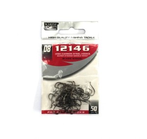 ANZOL MARINE 12146 08 C/50 PECAS