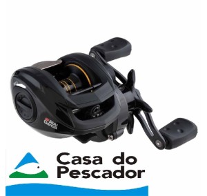 CAR ABU GARCIA PRO MAX PMAX3-L ESQUERDA
