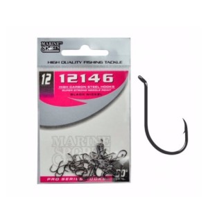 ANZOL MARINE 12146 12 C/50 PECAS