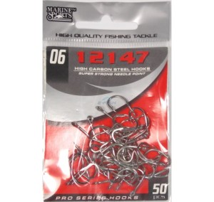 ANZOL MARINE 12147 06 C/50