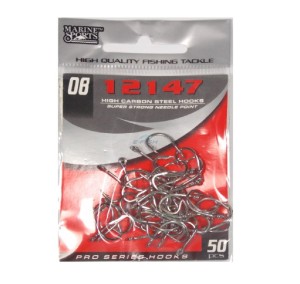 ANZOL MARINE 12147 08 C/50