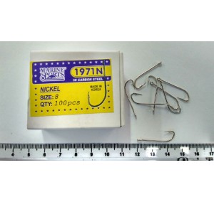 ANZOL MARINE 1971 08 100 PC