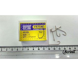 ANZOL MARINE 1971 10 100 PC