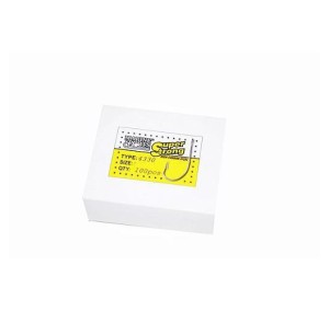 ANZOL MARINE 1971 3/0 100 PC