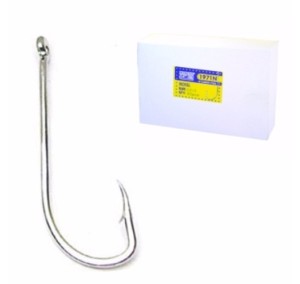 ANZOL MARINE 1971 4/0 100 PC