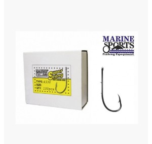 ANZOL MARINE 1971 6/0 100 PC