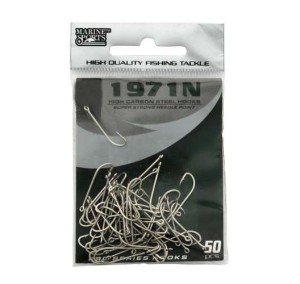 ANZOL MARINE 1971N 06 50PC