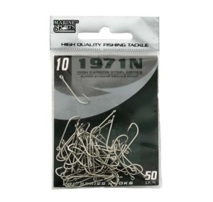 ANZOL MARINE 1971N 10 50PC