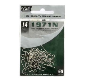 ANZOL MARINE 1971N 14 50PC