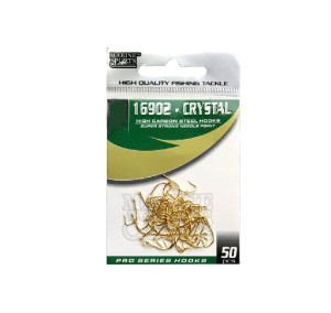 ANZOL MARINE CRISTAL 16902 08 C/50