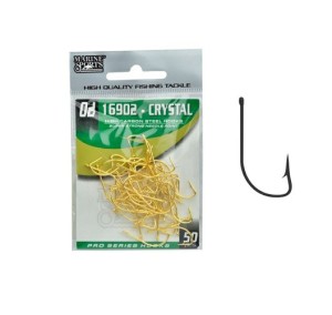 ANZOL MARINE CRISTAL 16902 06 50PC